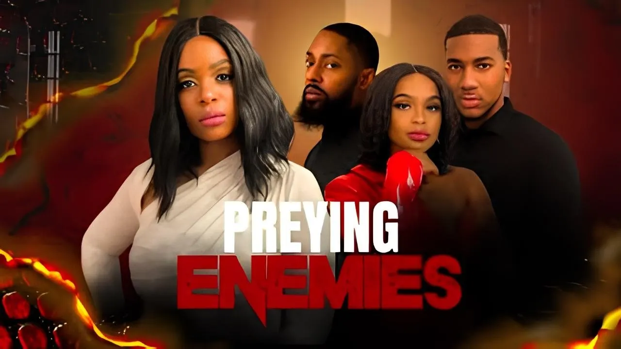 Preying Enemies