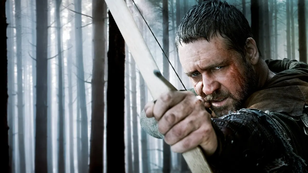 Robin Hood