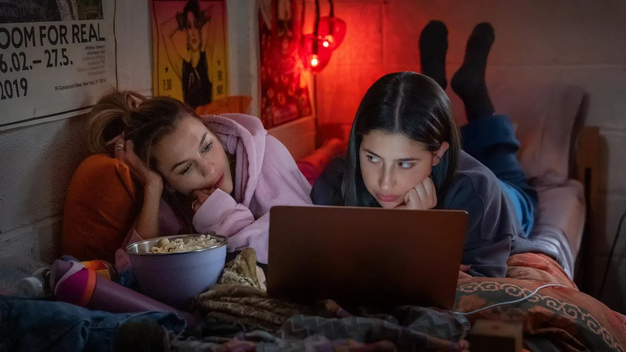 Roommates