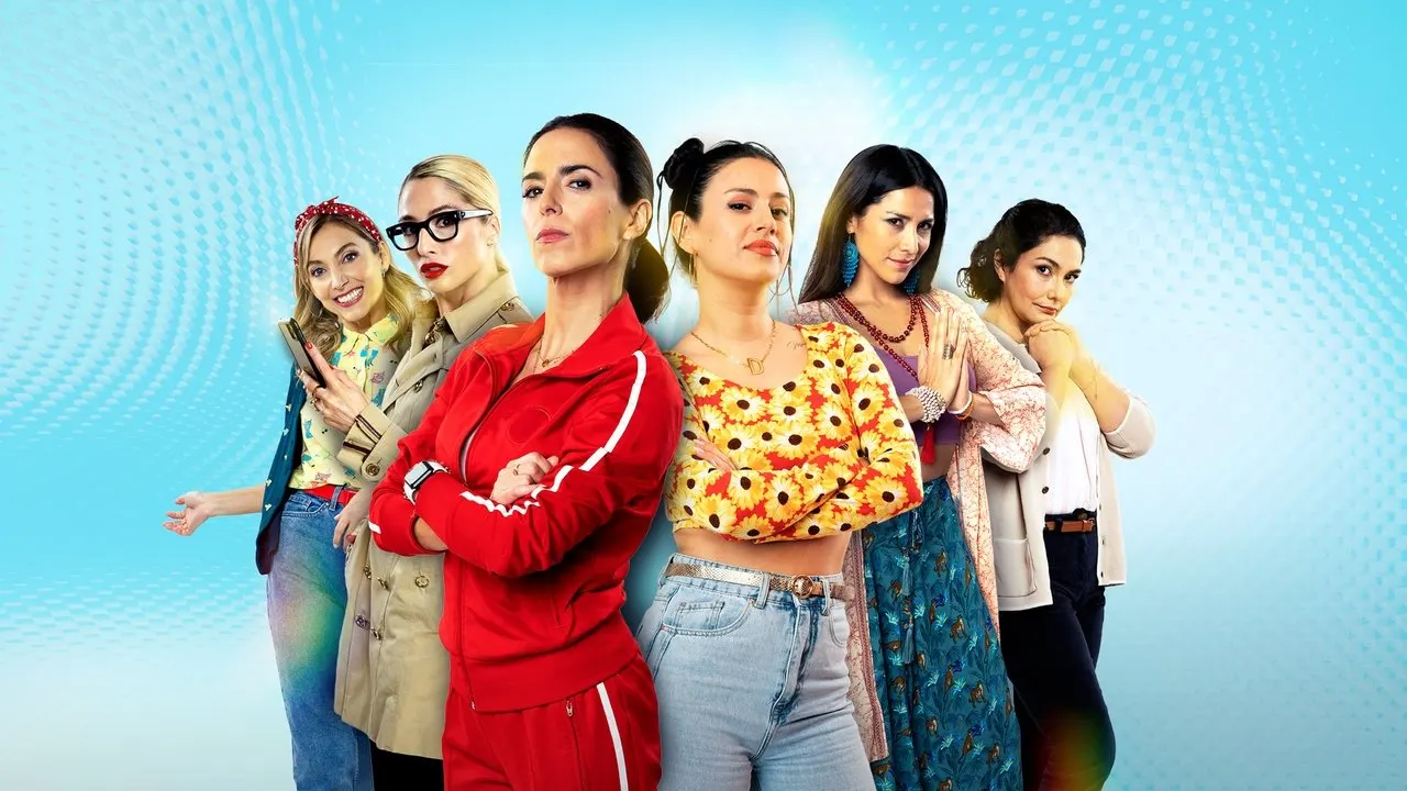 S.O.S Mamis 2: Mosquita Muerta