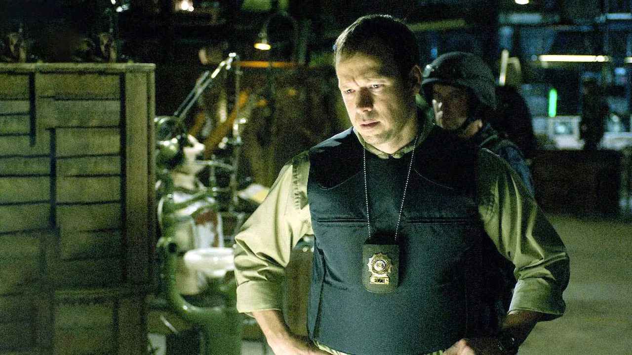 Saw II