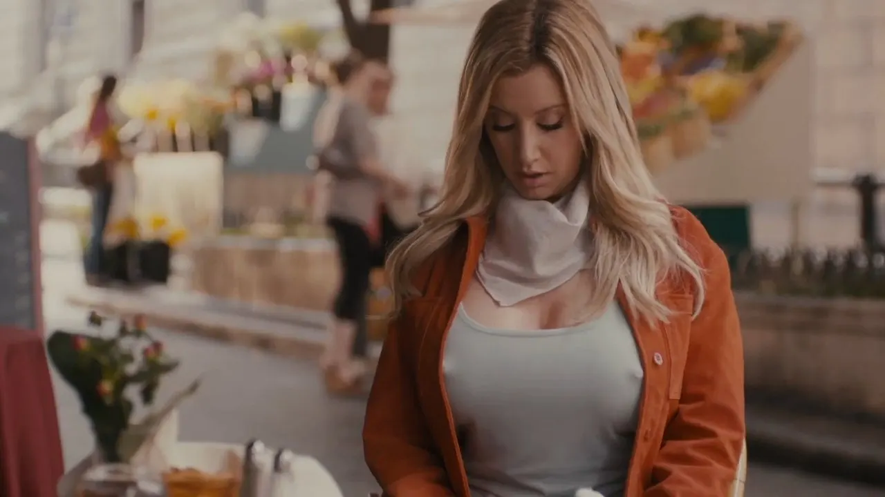 Scary Movie 5