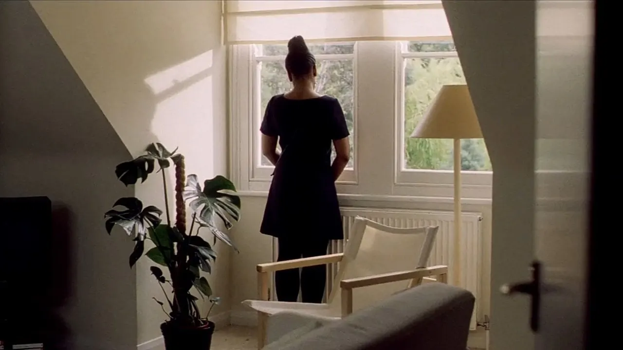 Secrets & Lies