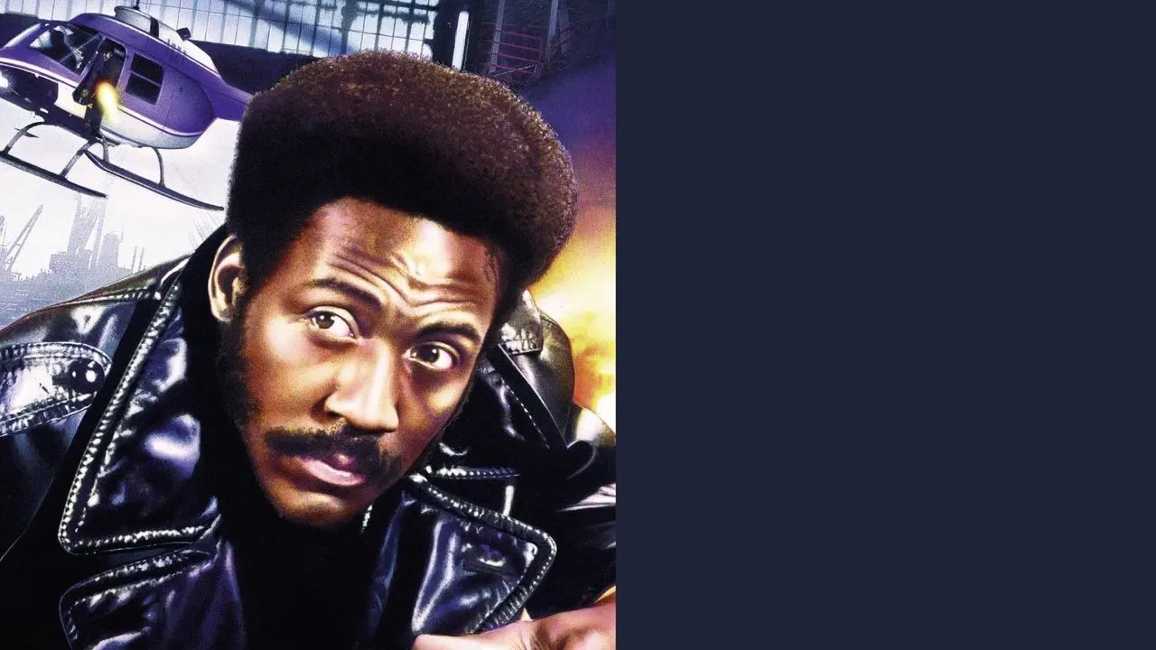 Shaft's Big Score!
