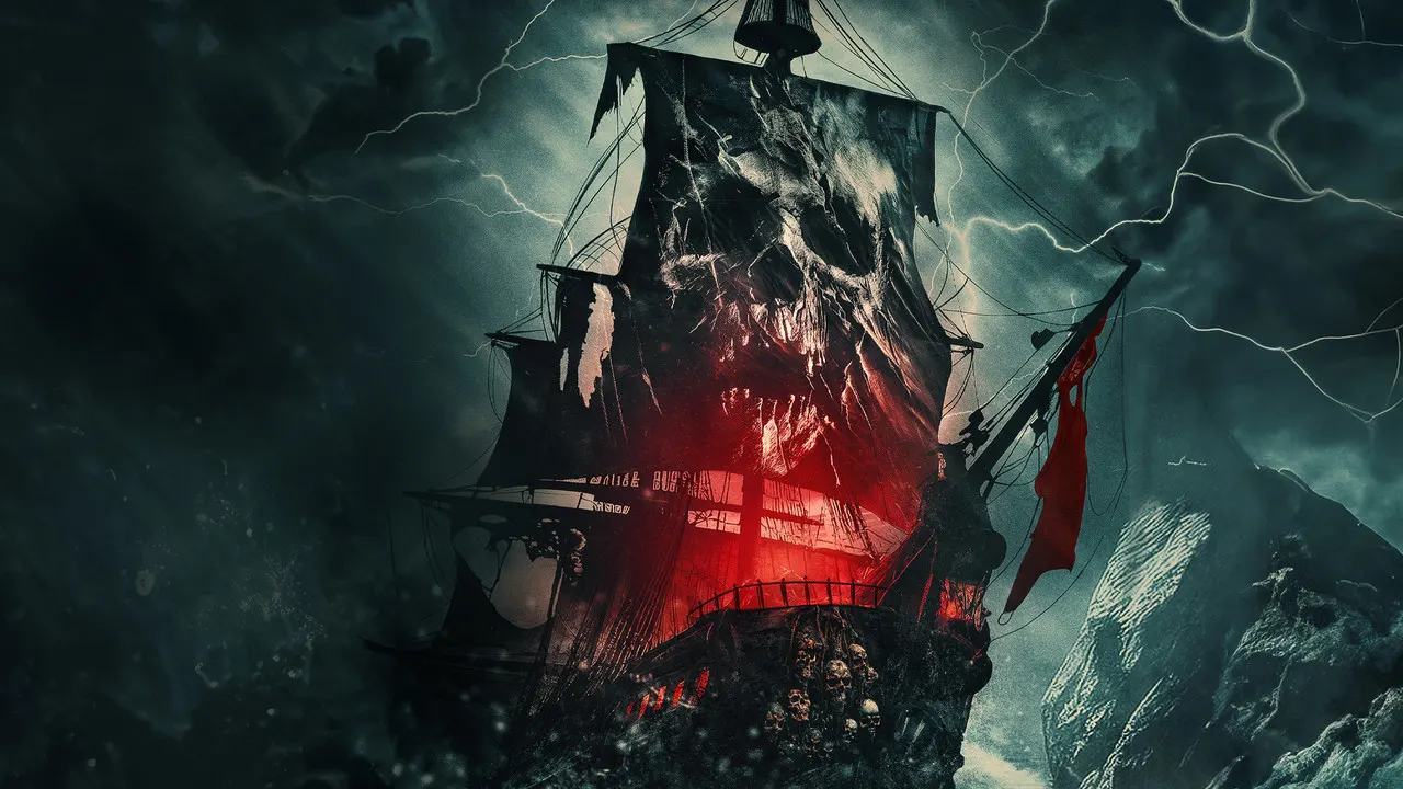 Ship of the Damned