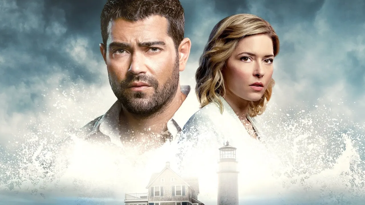 Ships in the Night: A Martha's Vineyard Mystery