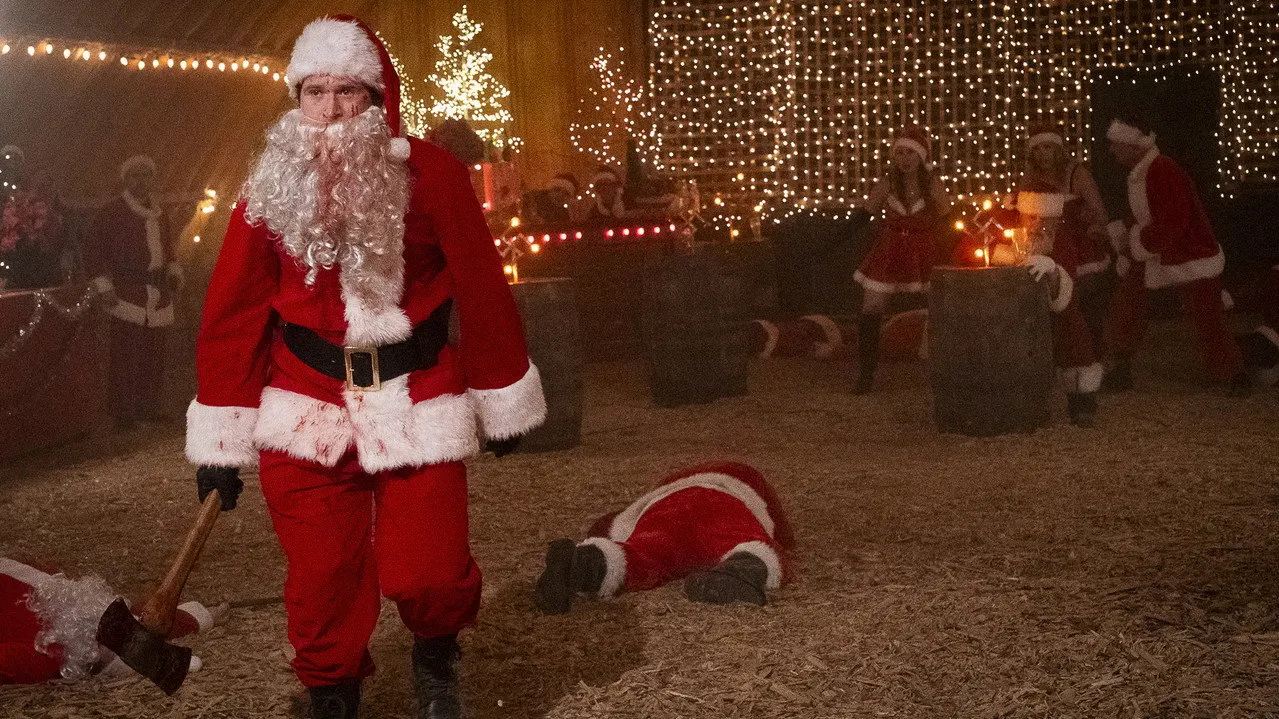Silent Night, Deadly Night