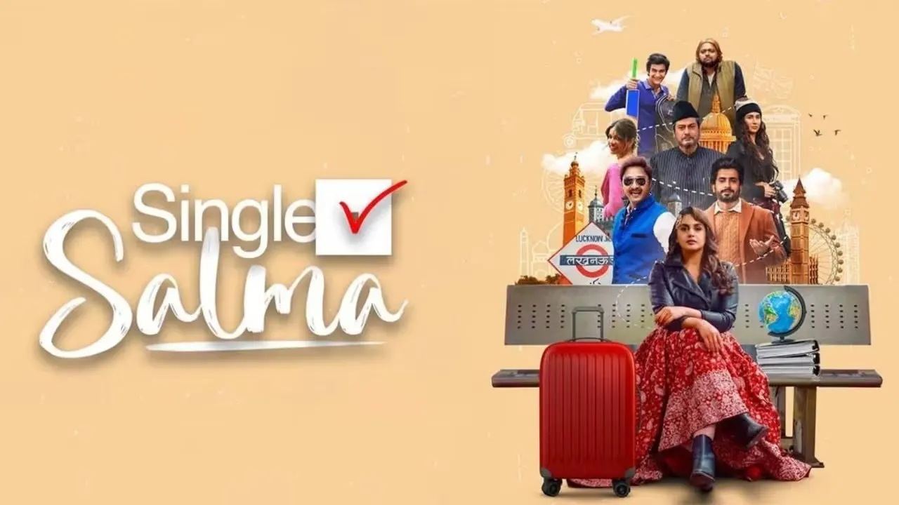 Single Salma