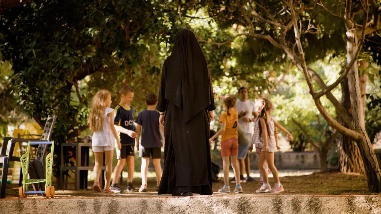 Sisters of Ukraine