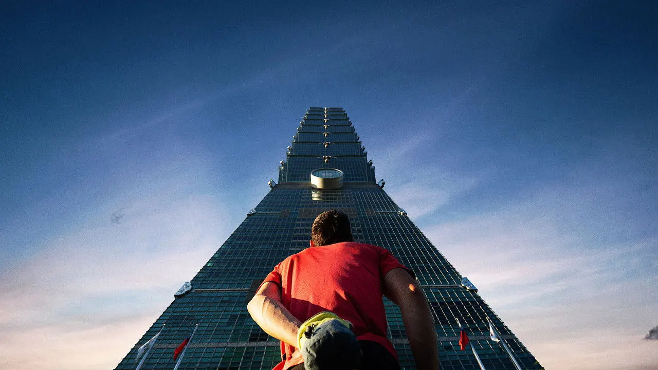 Skyscraper Live