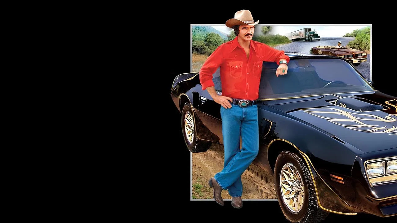 Smokey and the Bandit