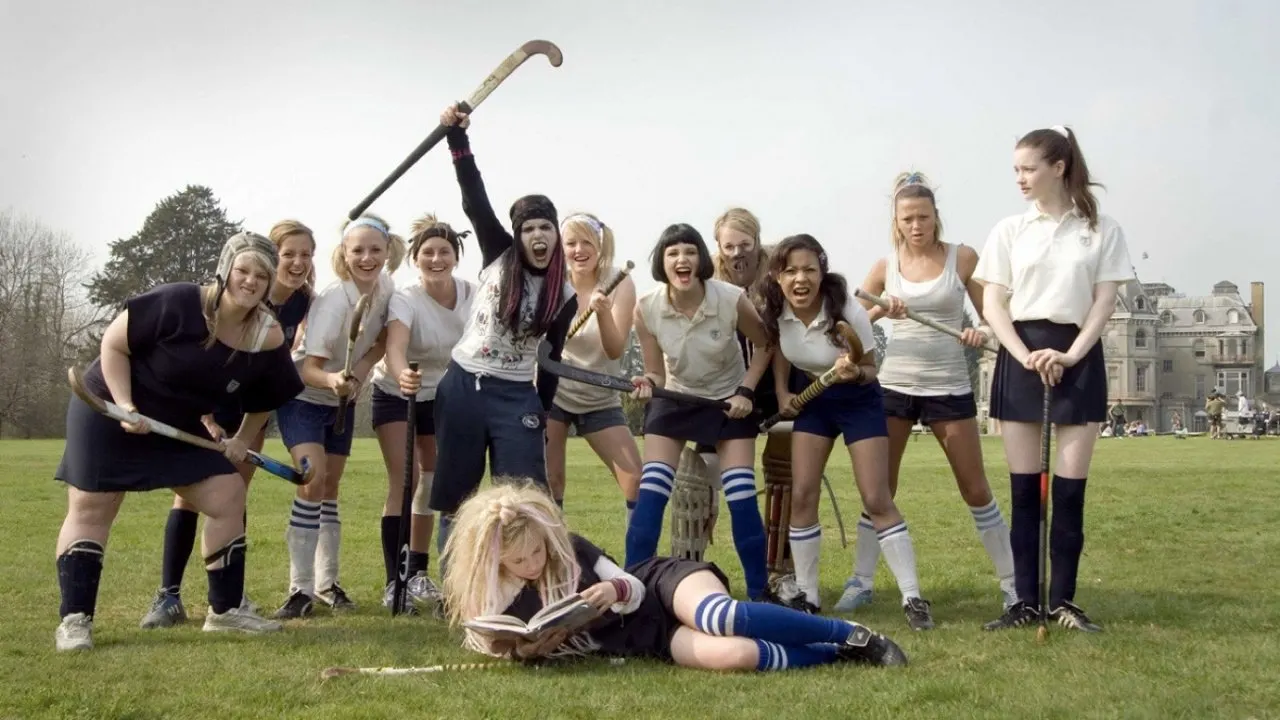 St. Trinian's