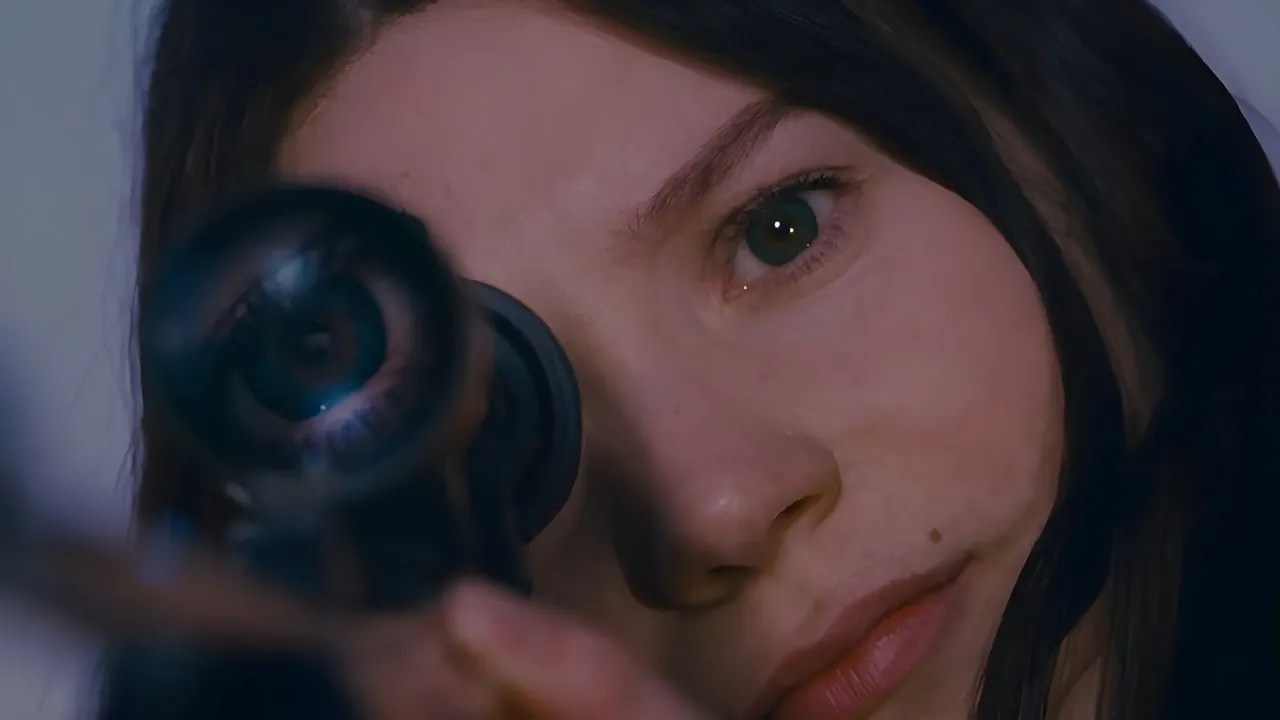 Stoker