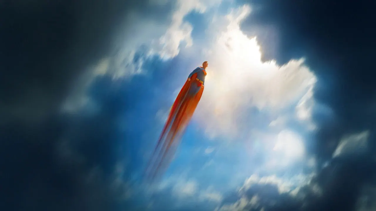 Superman
