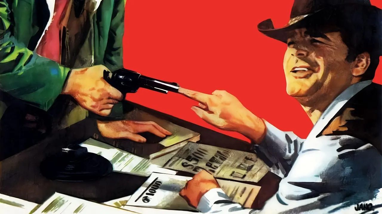 Support Your Local Sheriff