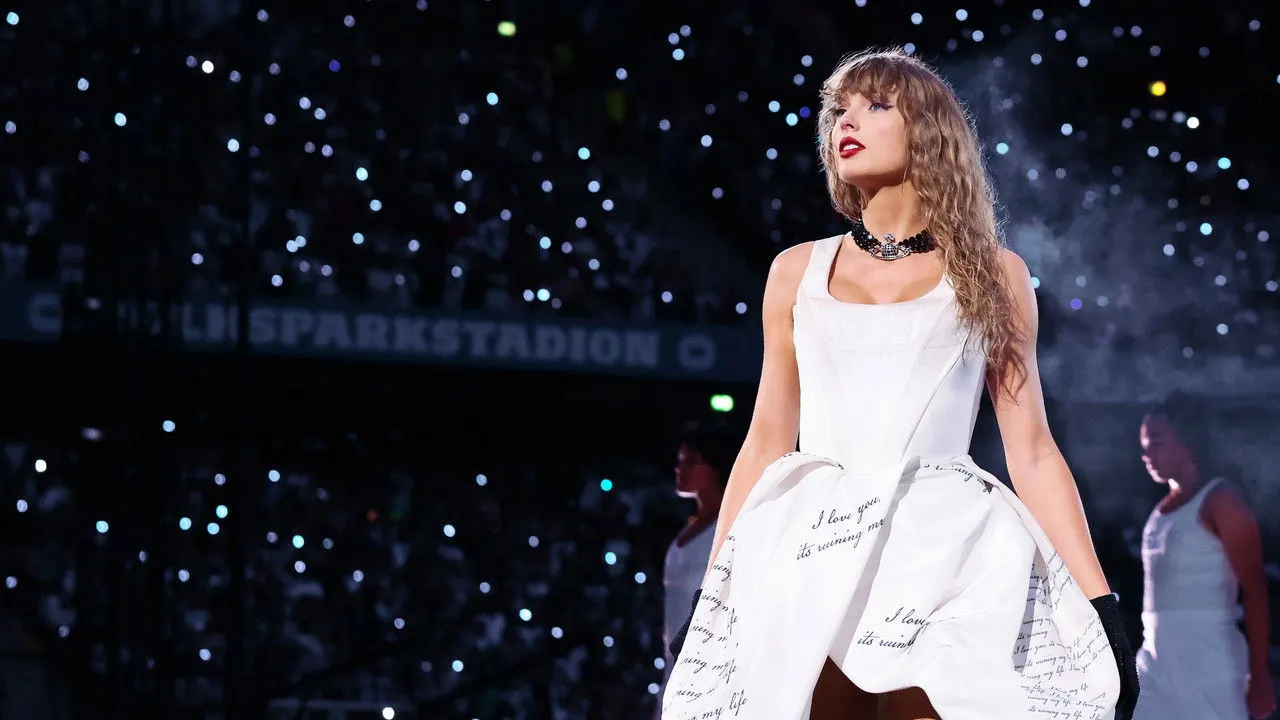Taylor Swift | The Eras Tour | The Final Show