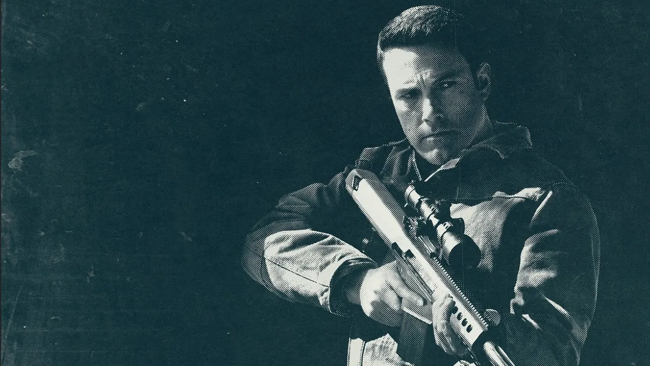The Accountant