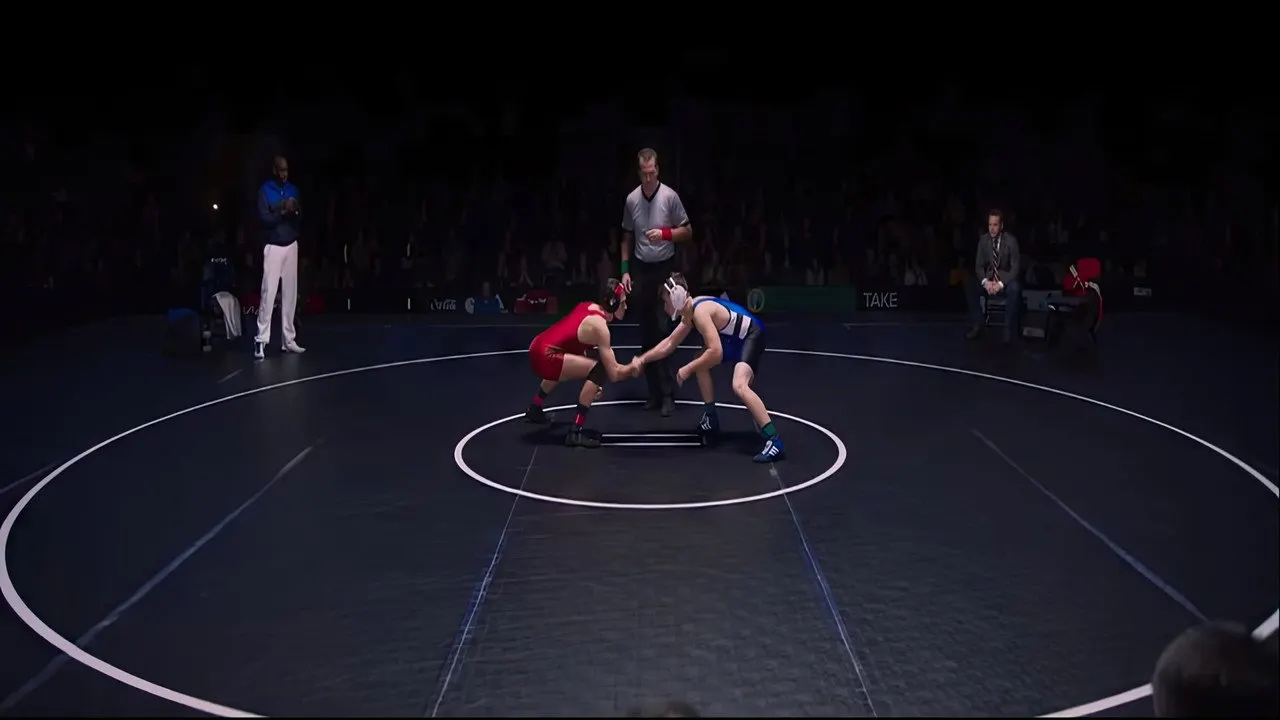The Champion