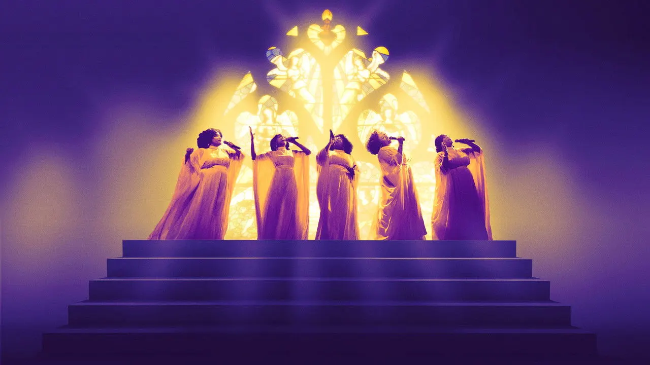 The Clark Sisters: The First Ladies of Gospel