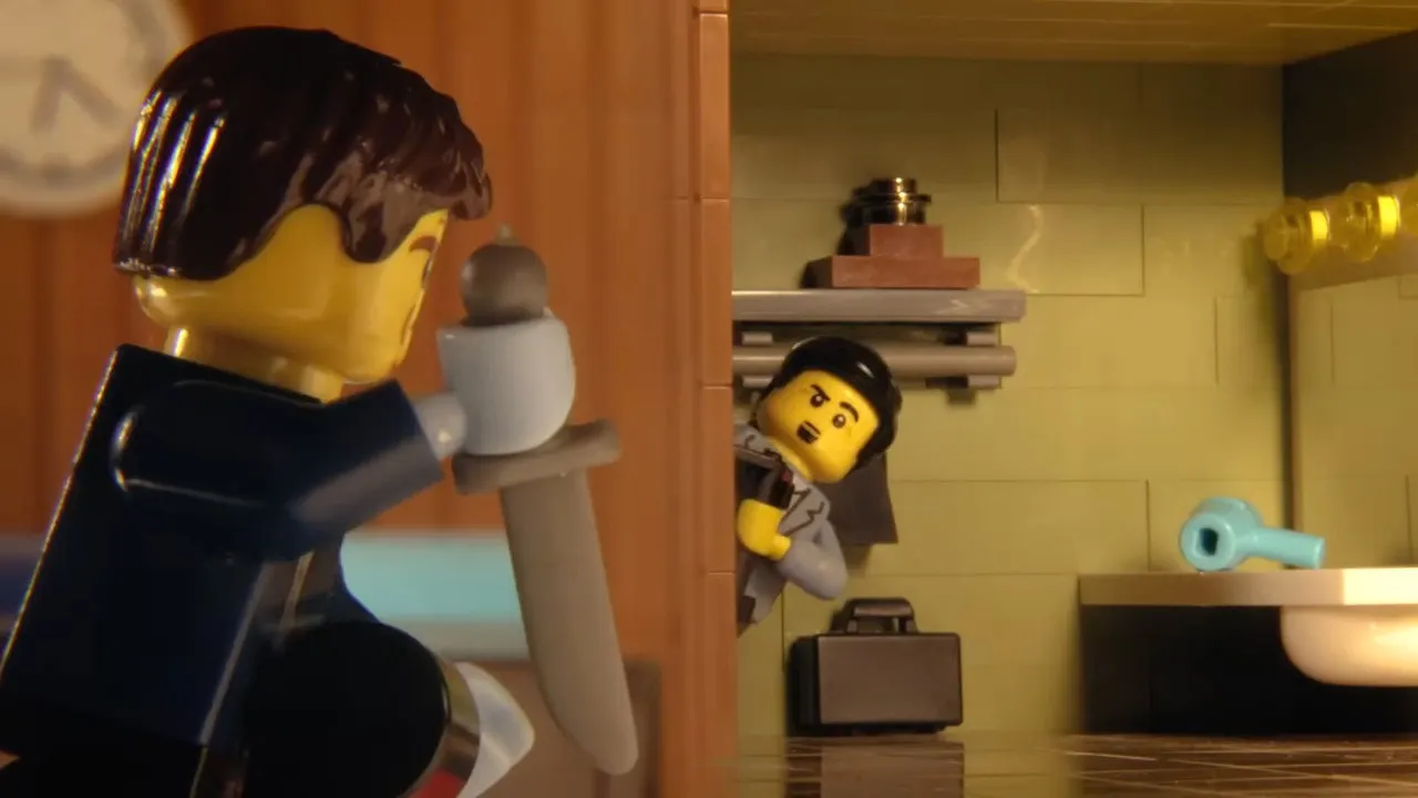 The Cleaners