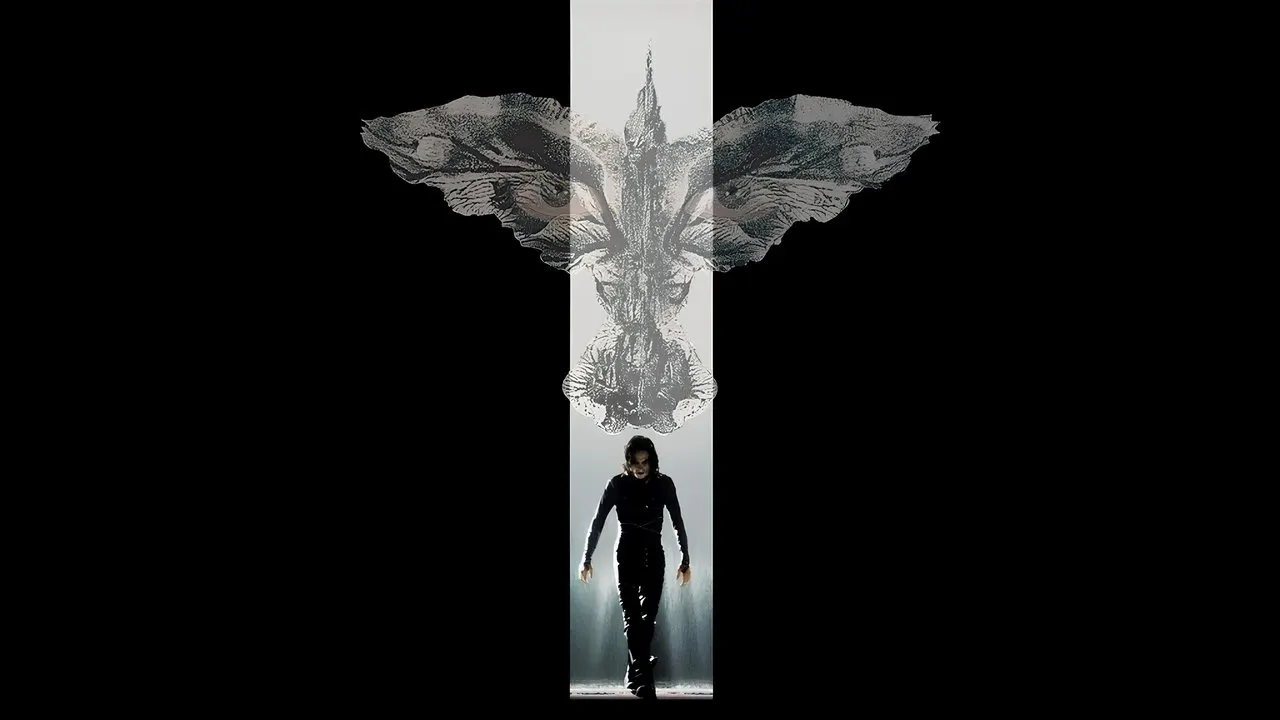 The Crow