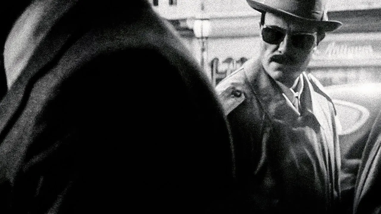 The Disappearance of Josef Mengele