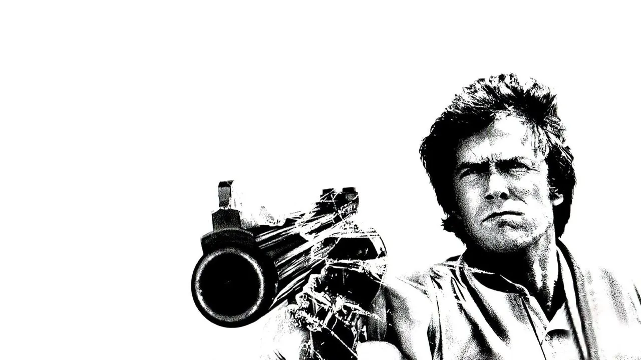 The Enforcer