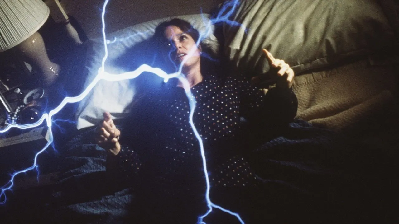 The Entity