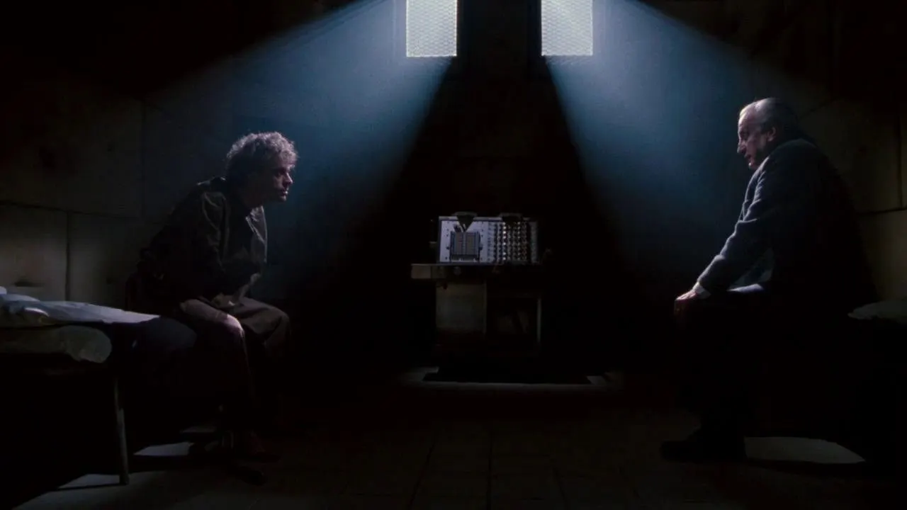 The Exorcist III