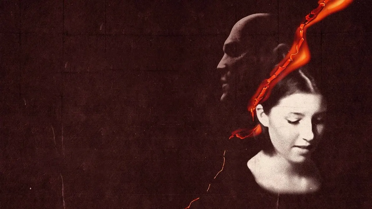 The Fire That Took Her