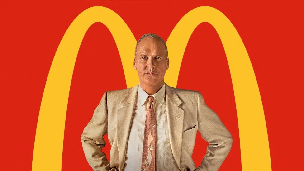 The Founder