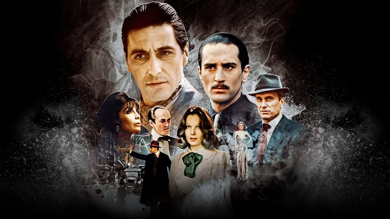 The Godfather: Part II