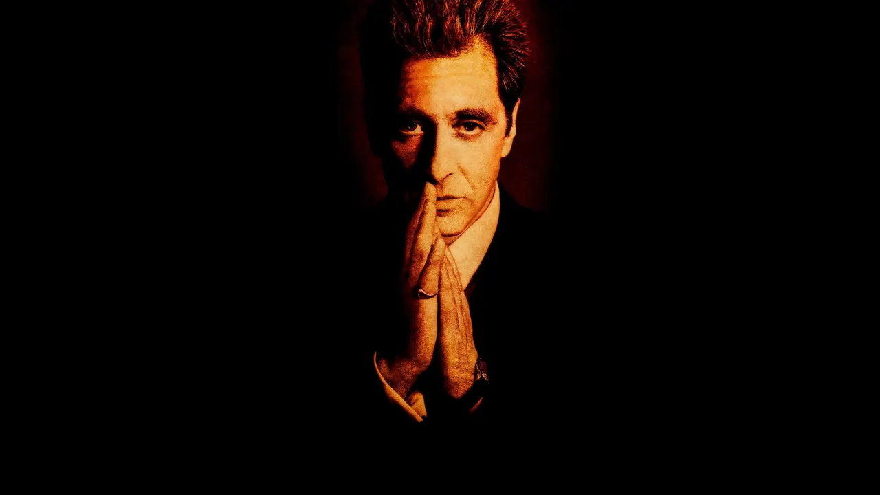 The Godfather: Part III