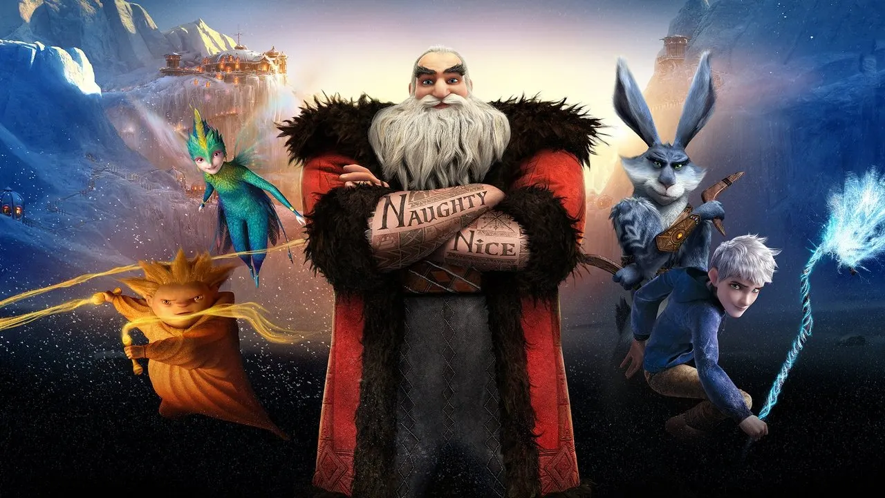 The Guardians