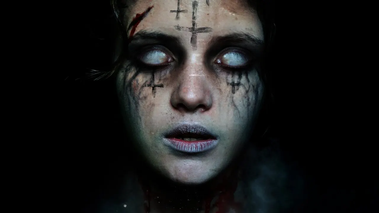 The Haunting at Saint Joseph's