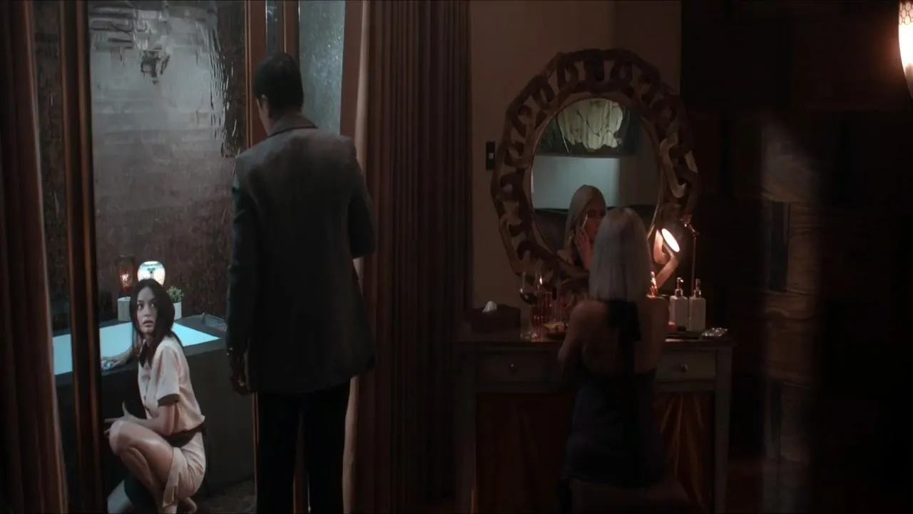 The House