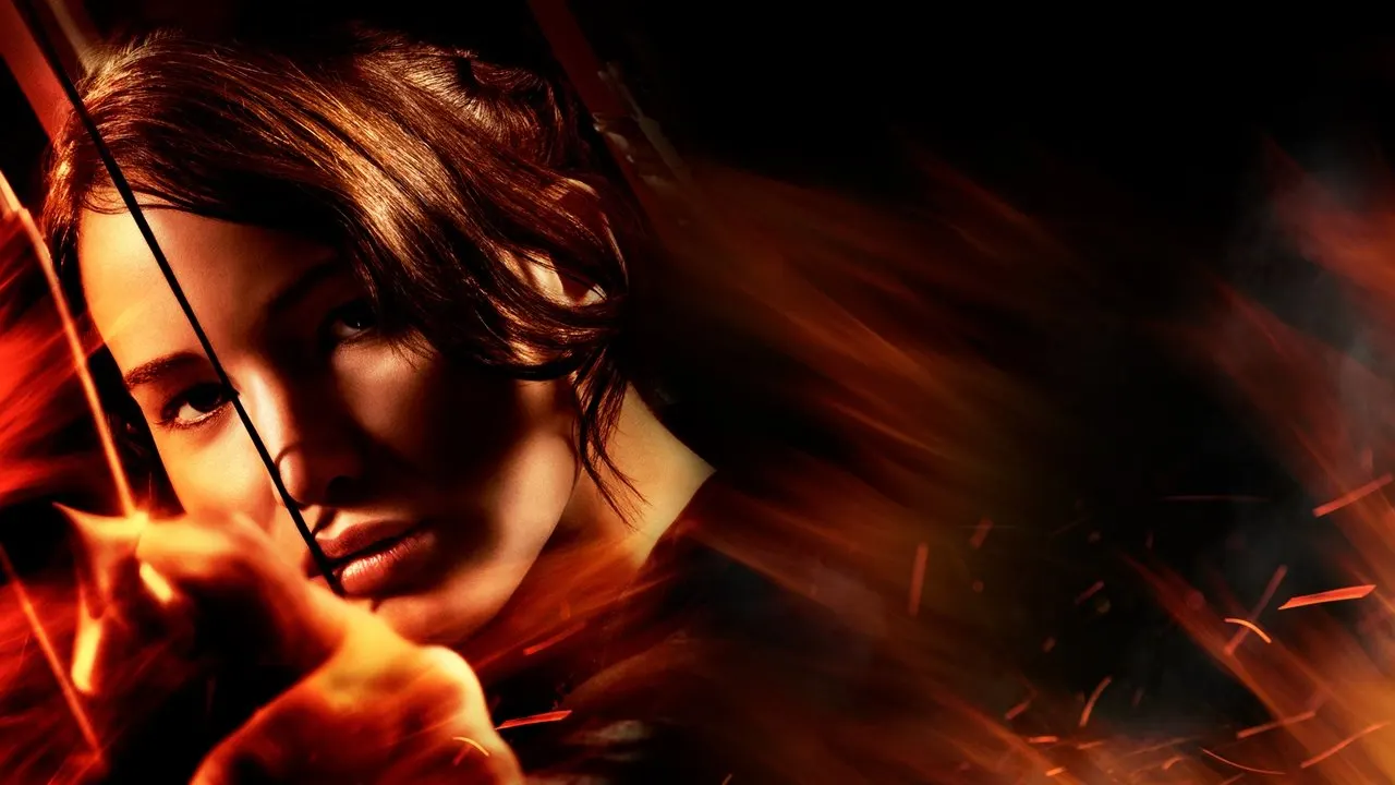 The Hunger Games