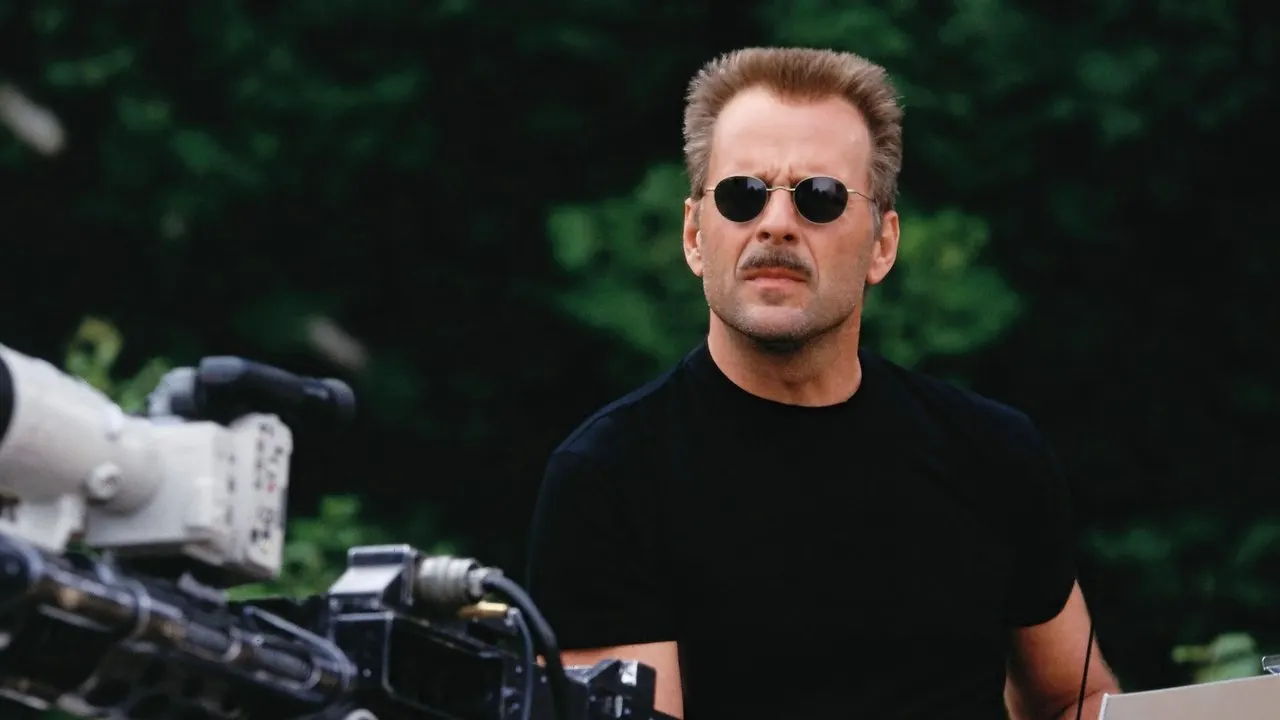The Jackal