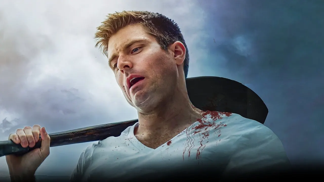 The Killer in the Guest House