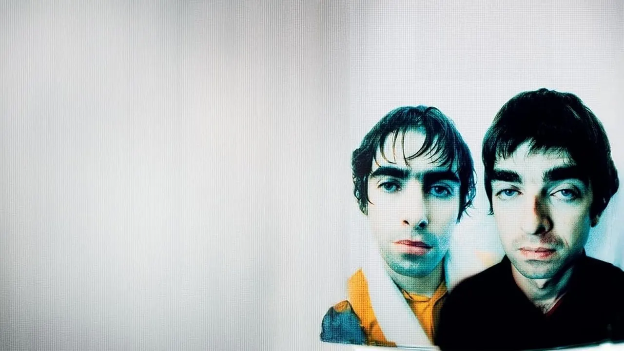 The Oasis Revolution