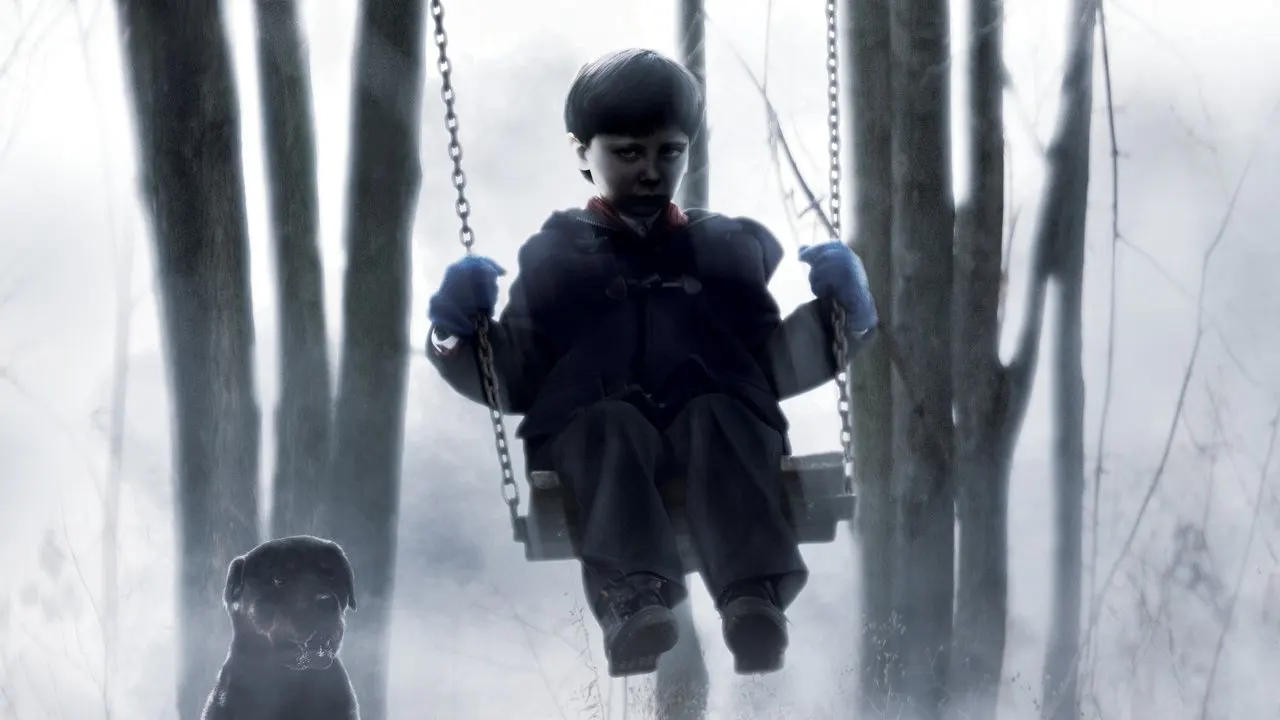 The Omen