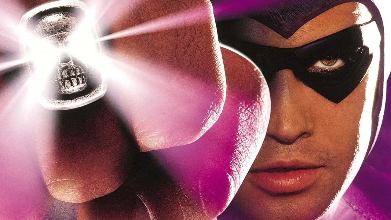 The Phantom