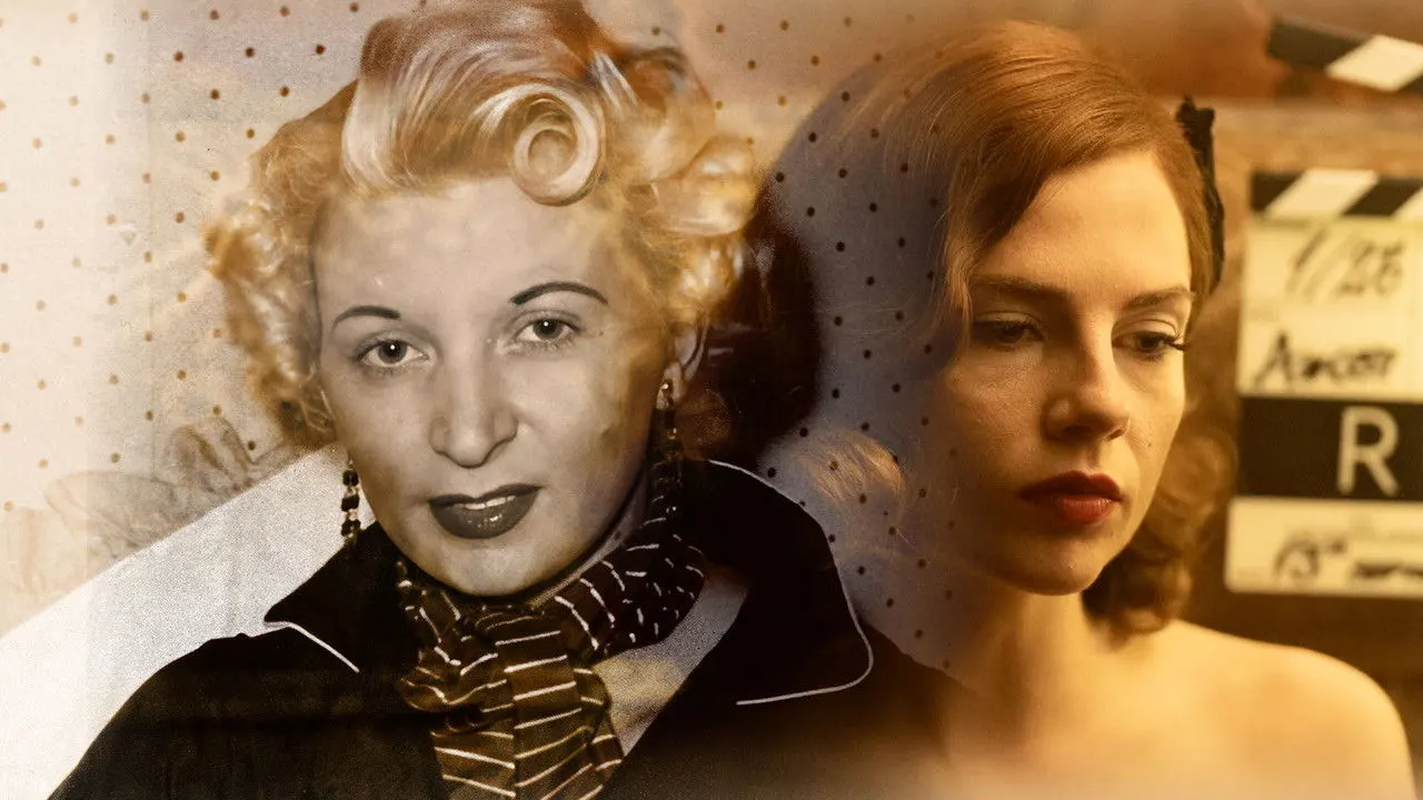 The Real Ruth Ellis
