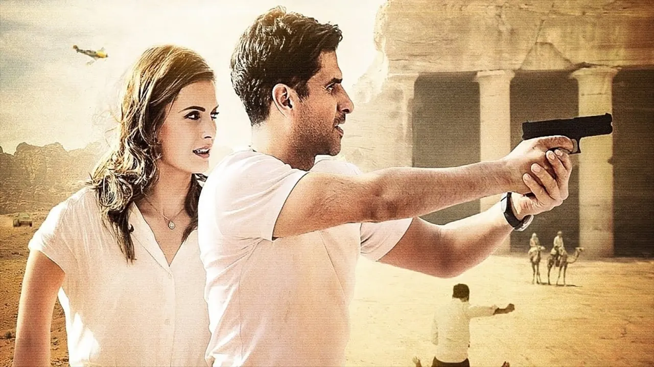 The Rendezvous