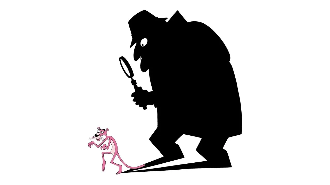 The Return of the Pink Panther