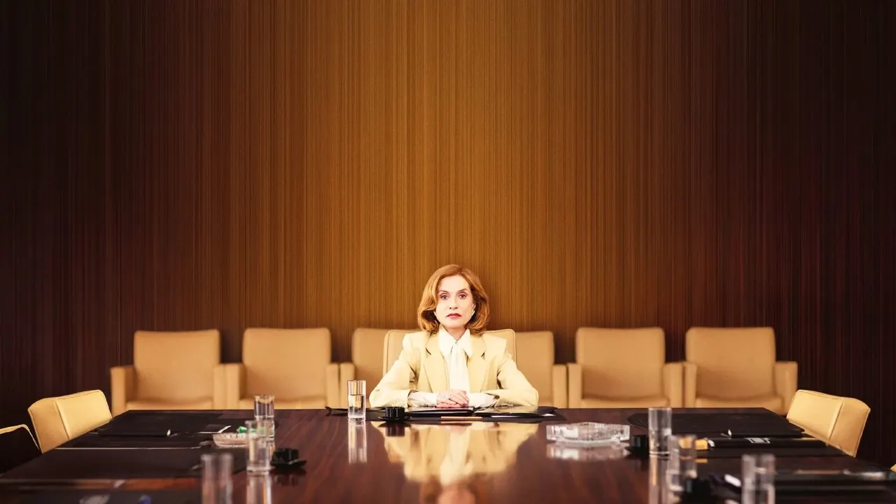 The Richest Woman in the World