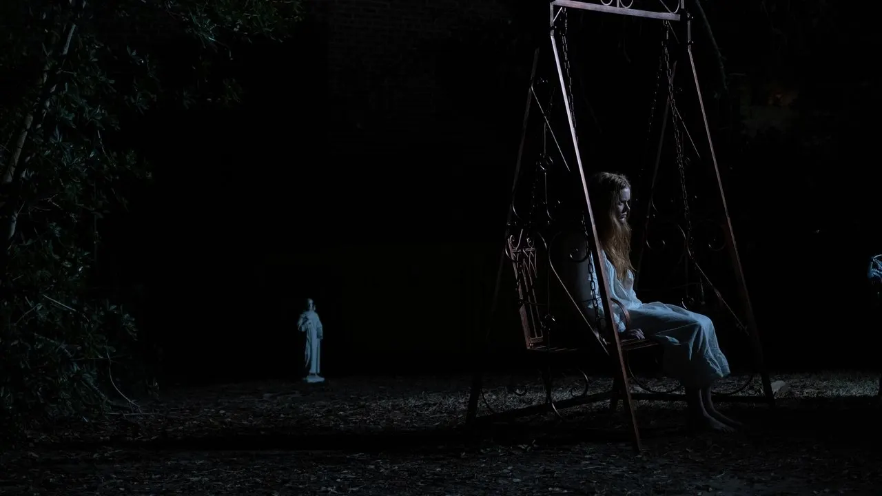The Ritual