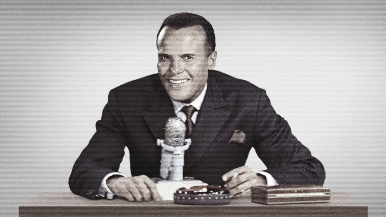 The Sit-In: Harry Belafonte Hosts The Tonight Show