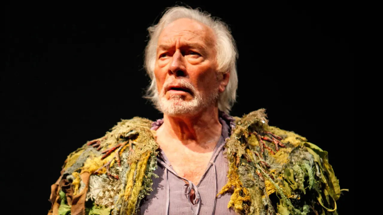 The Tempest