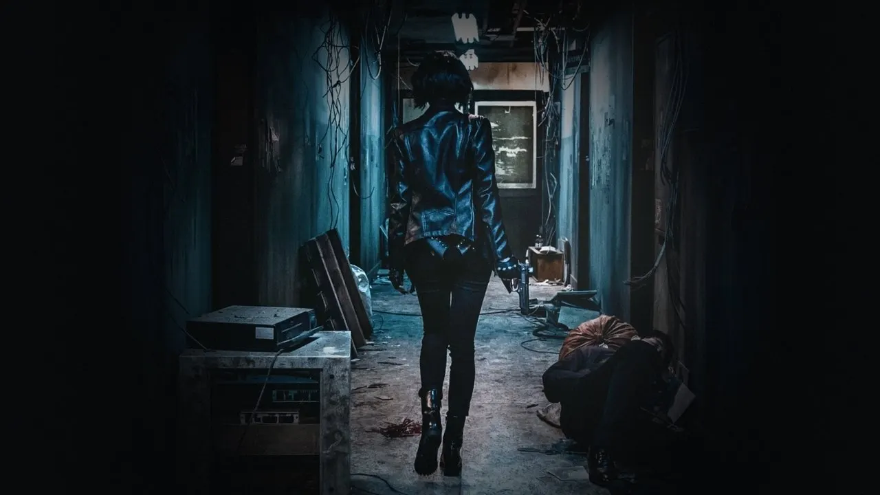 The Villainess